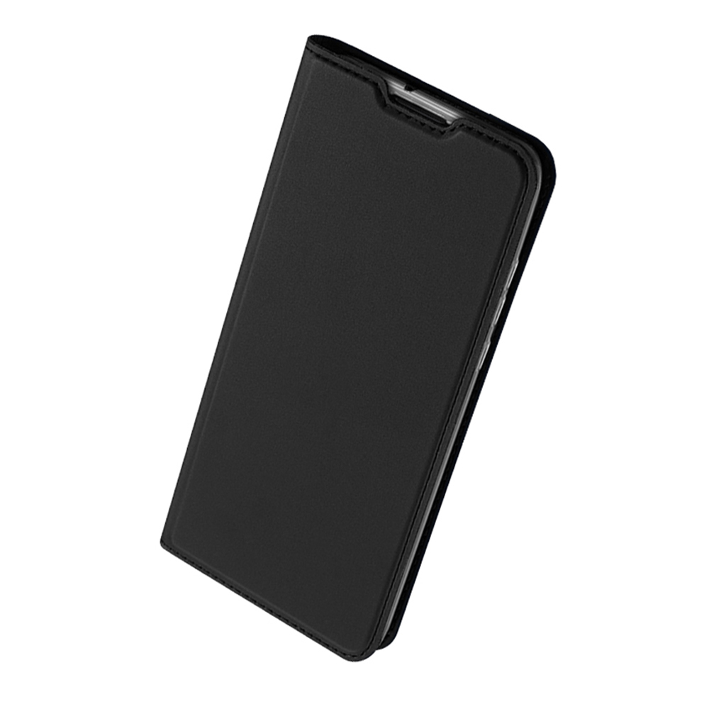 Flipové pouzdro Dux Ducis pro Xiaomi Redmi Note 9 černé 6934913064597