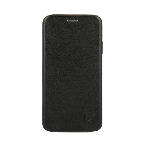 Flipové pouzdro Vennus Flexi Elegance na  Xiaomi Redmi Note 11/Note 11S , černá