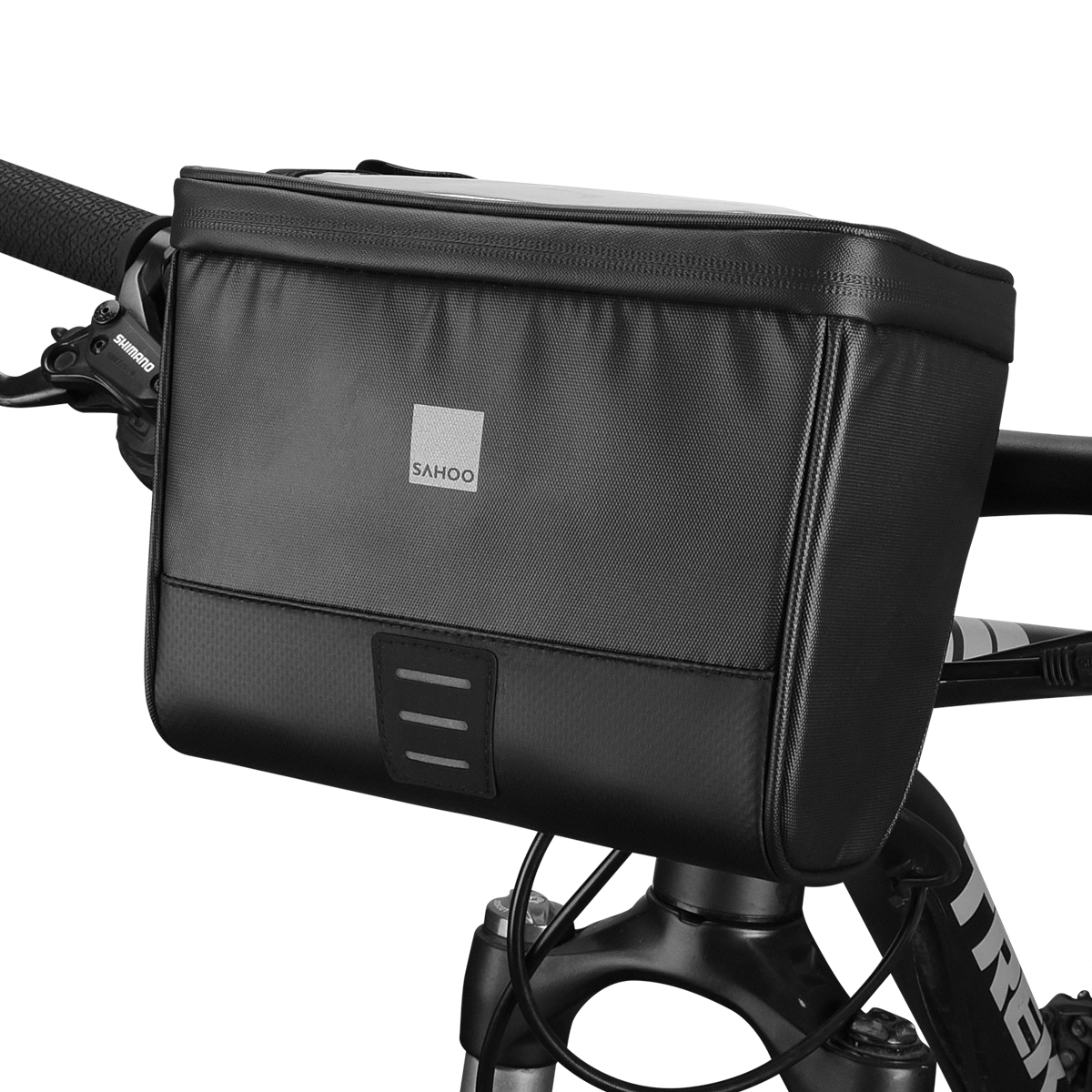 Sahoo sales handlebar bag