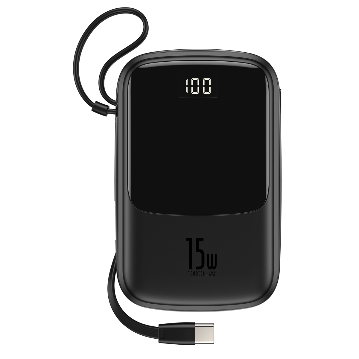 Baseus power bank 10000 мач