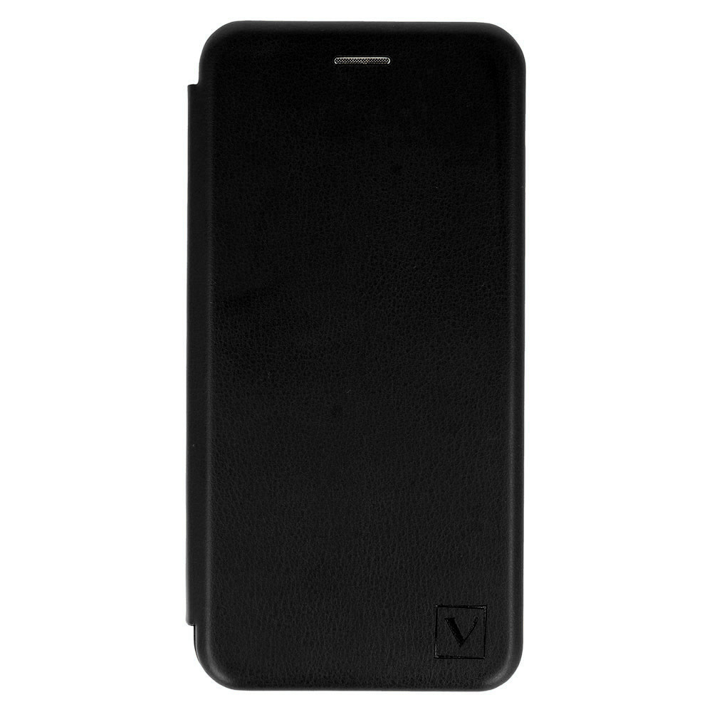 Flipové pouzdro Book Vennus Elegance na mobil Iphone 14 Plus , černá