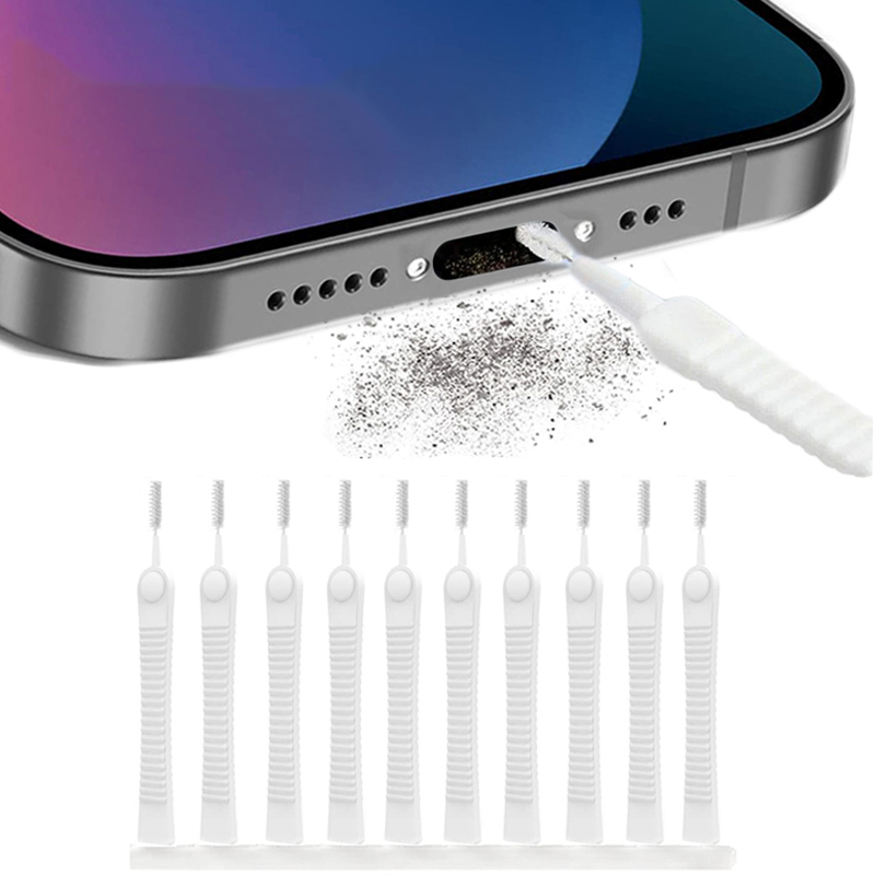 Phone port cleaning tool kit Toptel Akcesoria GSM