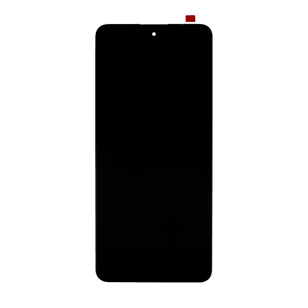 LCD Display for Xiaomi Poco X3 GT black Premium Quality - Toptel