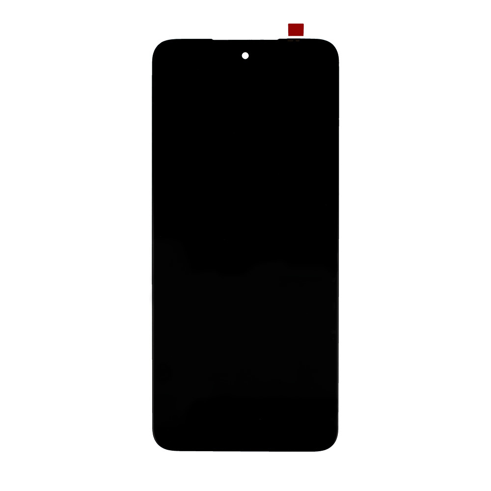 Lcd Display For Xiaomi Redmi Note 10 5g Poco M3 Pro Black Premium Quality Toptel Akcesoria Gsm