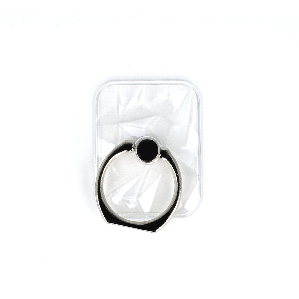 Držátko / držáček na mobil Ring CLEAR - , design 5