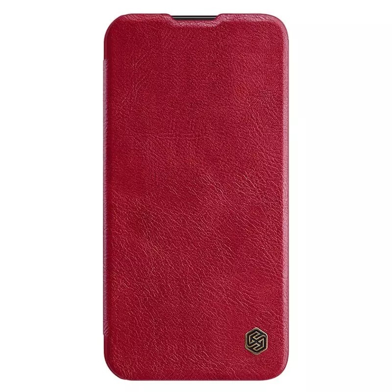 Qin Pro for Samsung Galaxy A24 4G , barva červená