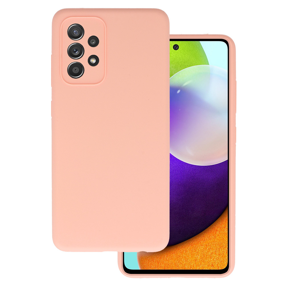 Back Cover Galaxy A52 5g Silicone Cover For Samsung Galaxy A52/A52s 5G Imitation Liquid Silicone Back Cover Galaxy A52 5g Silicone Cover For Samsung Galaxy A52/A52s 5G Imitation Liquid Silicone