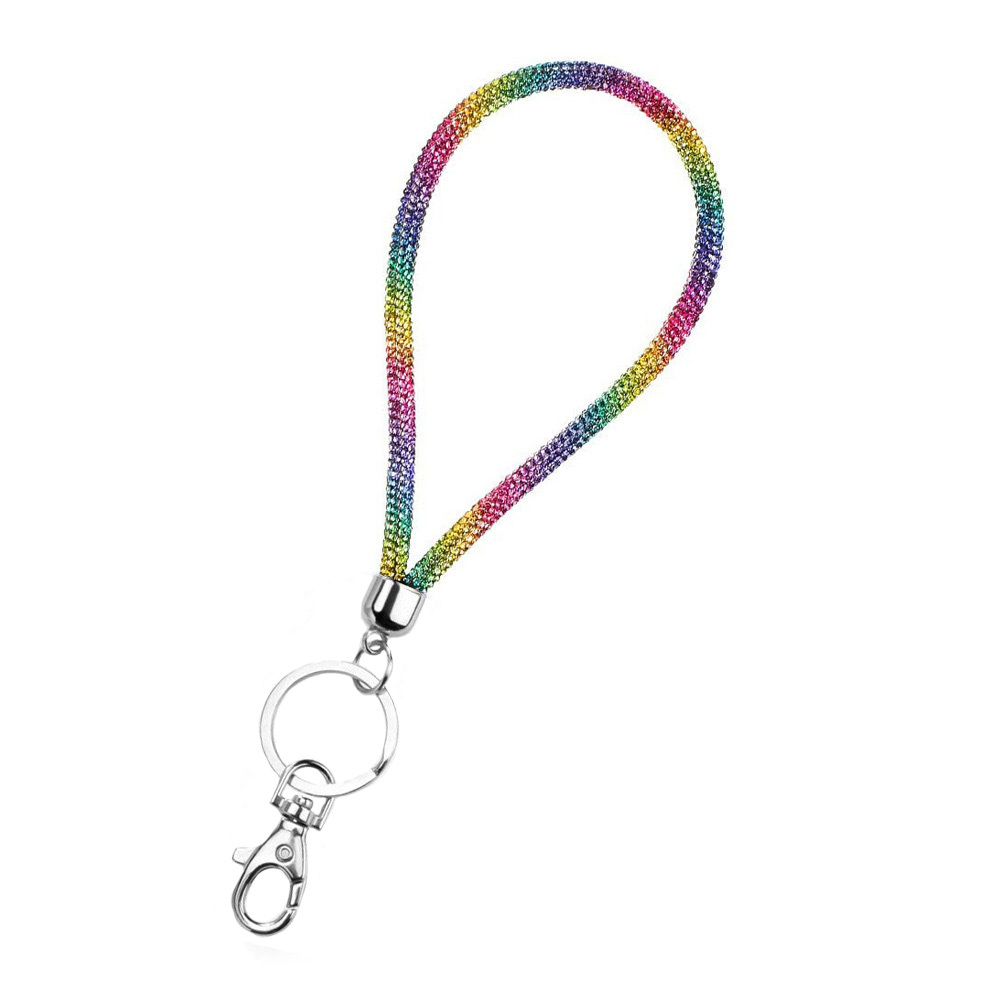 Šňůrka na mobil G-21 rainbow