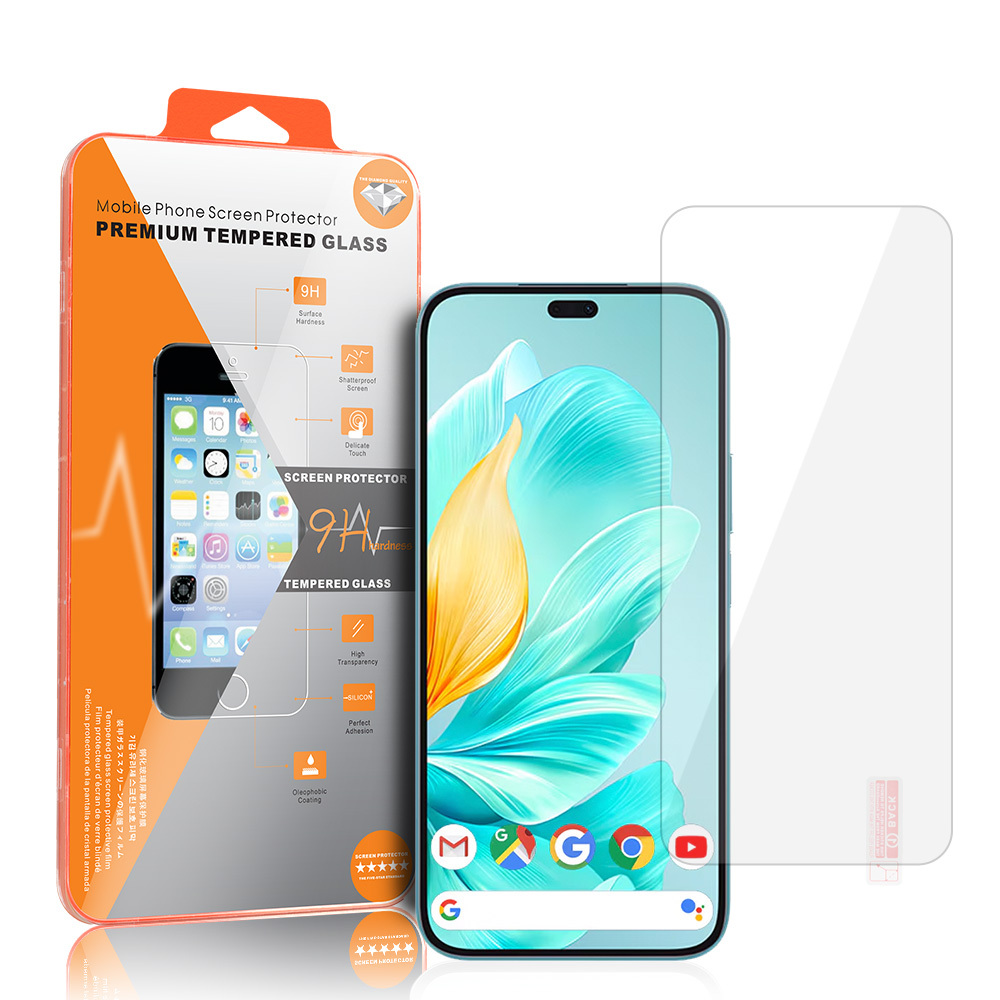 Tvrzené sklo ORANGE pro HUAWEI HONOR 200 LITE