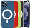 TEL PROTECT MagSilicone Case