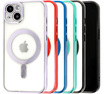 TEL PROTECT Magsafe Luxury Case
