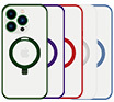 Tel Protect Magical Magsafe Stand Case