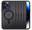 Tel Protect Magnetic Carbon Case