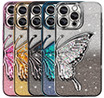 Tel Protect Butterfly Water Case