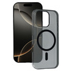 Transparent Slim Magsafe Case