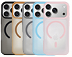 Tel Protect Mist Matte Magsafe Case
