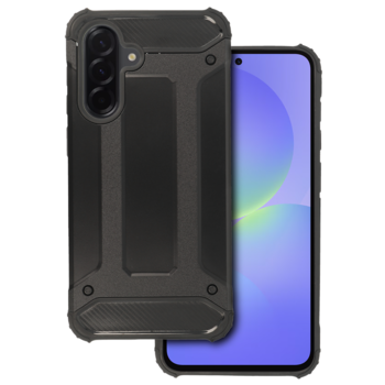 Armor Carbon Case for Samsung Galaxy A36 5G Black