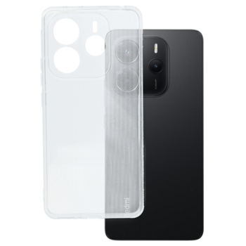 Back Case 2 mm Perfect do XIAOMI REDMI NOTE 14 5G PRZEZROCZYSTY