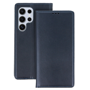 Kabura Smart Magneto do Xiaomi 15 5G granatowa