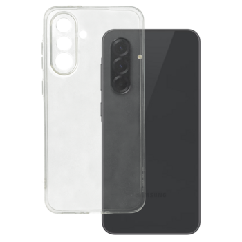 Ultra Clear 1mm Case do Samsung Galaxy A36 5G Przezroczysty