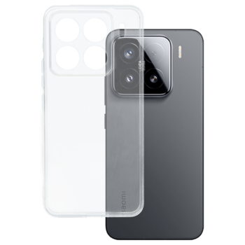 Back Case 2 mm Perfect do XIAOMI 14T PRO PRZEZROCZYSTY