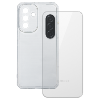 Armor Antishock Case do Samsung Galaxy A26 5G przezroczysty