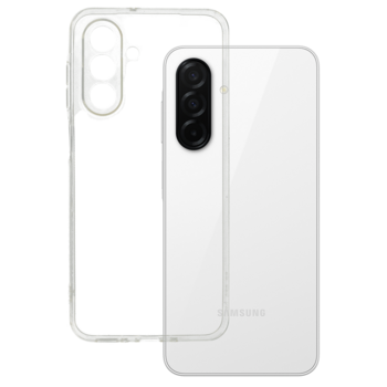 Ultra Clear 1mm Case do Samsung Galaxy A26 5G Przezroczysty