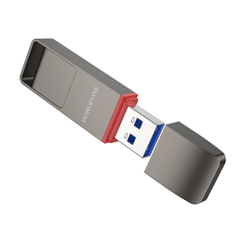Borofone Pendrive BUD7 Spirit USB 3.2 64GB