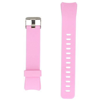 Blavec Watch band for SB-01 Active silicone pink
