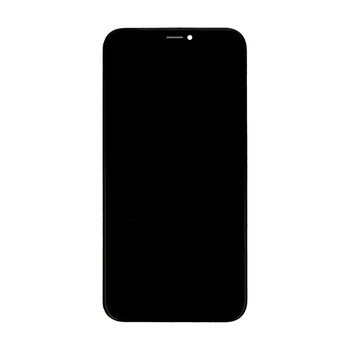 Mecanico LCD Screen Incell for Iphone XR black with frame