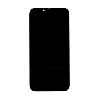 Mecanico Wyświetlacz LCD Incell do Iphone 13 czarny z ramką