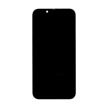 Mecanico Wyświetlacz LCD Incell do Iphone 13 Mini czarny z ramką