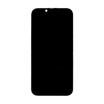 Mecanico Wyświetlacz LCD Incell do Iphone 14 czarny z ramką
