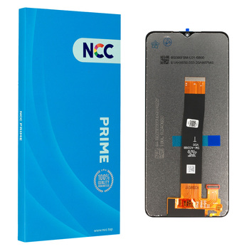 Wyświetlacz LCD NCC do Samsung Galaxy A32 5G (A326B/A326U/A326W) czarny Prime