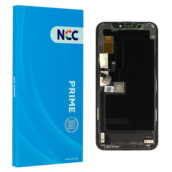 Wyświetlacz LCD NCC do Iphone 11 Pro czarny Incell IC Prime