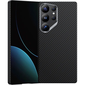 Benks Etui Magnetic Armor Air Kevlar 600D (0045) do Samsung Galaxy S25 Ultra czarny