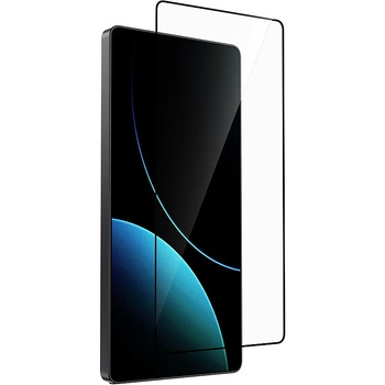 Benks Hartowane szkło Glass Warrior HD do Samsung Galaxy S25 Ultra (with fingerprint unlock)