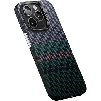 Benks Etui Magnetic Armor Air Aurora Kevlar 600D (S062) do Iphone 15 Pro Max