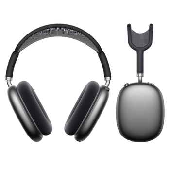 Borofone Headphones BO35 Adorable bluetooth dark grey