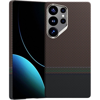 Benks Etui Magnetic Armor Air Prestige Kevlar 600D (YA42) do Samsung Galaxy S25 Ultra