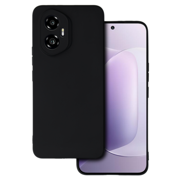 Back Case MATT for HONOR 300 Black