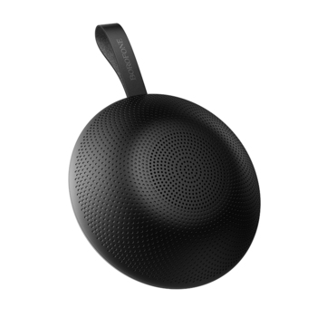 Borofone Głośnik Bezprzewodowy Bluetooth BR48 Ufo czarny