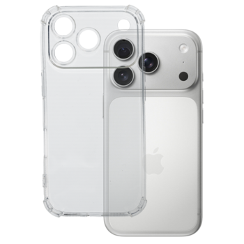 Clin Anti Shock 1,5mm do IPHONE 17 PRO PRZEZROCZYSTY