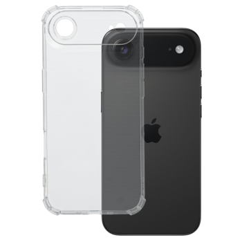 Clin Anti Shock 1,5mm for IPHONE 17 AIR TRANSPARENT