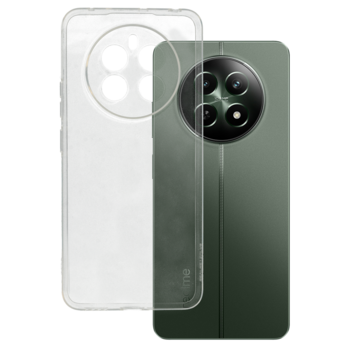 Ultra Clear 1mm Case do Realme 12 Plus Przezroczysty