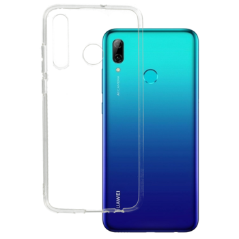 Ultra Clear 1mm Case do Huawei P Smart 2019 Przezroczysty