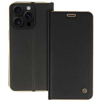 Wonder Frame Case for Iphone 16 Pro black