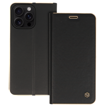 Wonder Frame Case for Iphone 16 Pro Max black