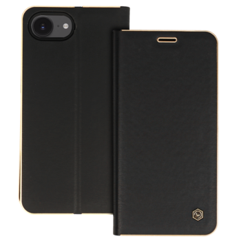 Wonder Frame Case for Iphone 17e/16e black