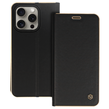 Wonder Frame Case for Iphone 15 Pro Max black